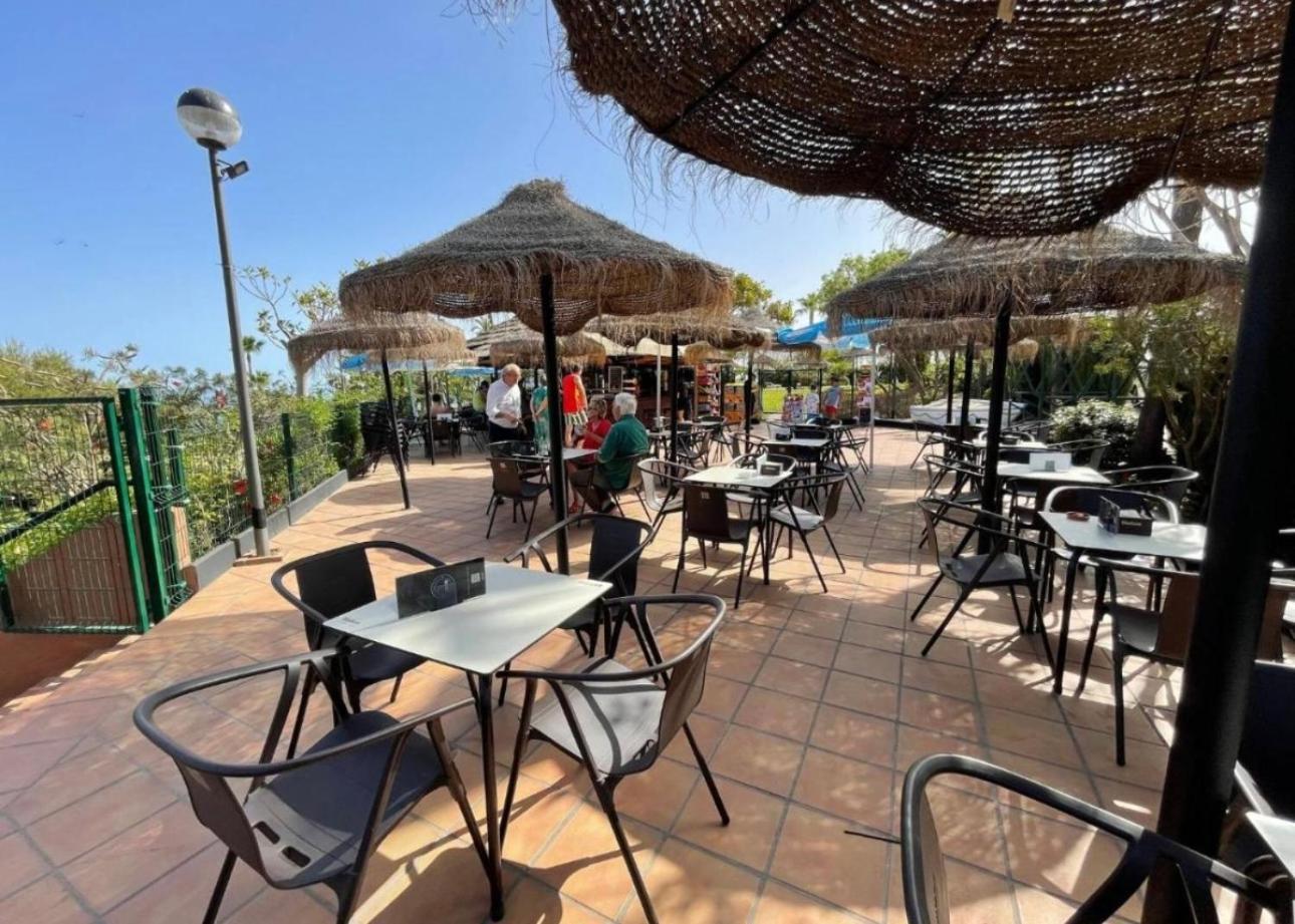 Coloso Beach&Love Benalmadena Exterior photo