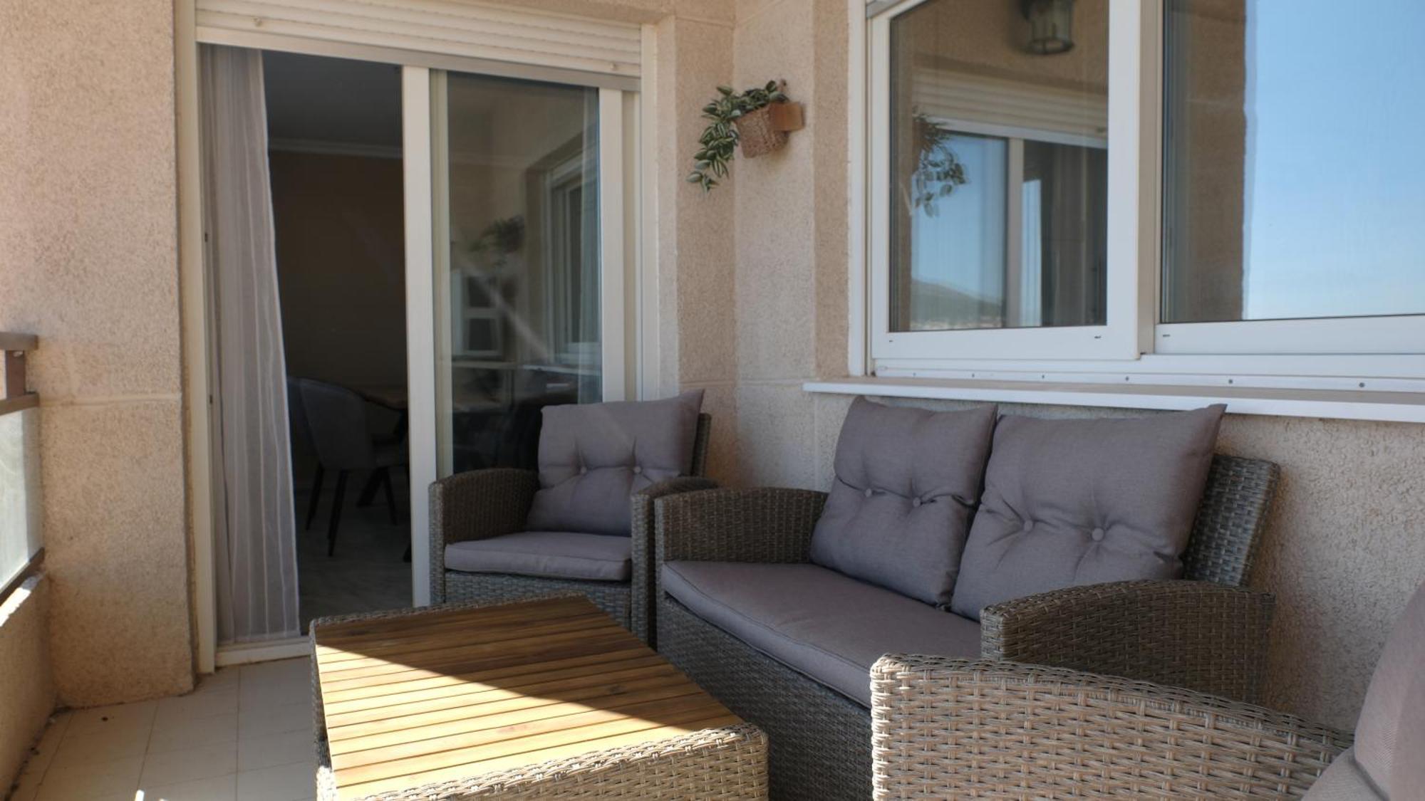 Coloso Beach&Love Benalmadena Exterior photo