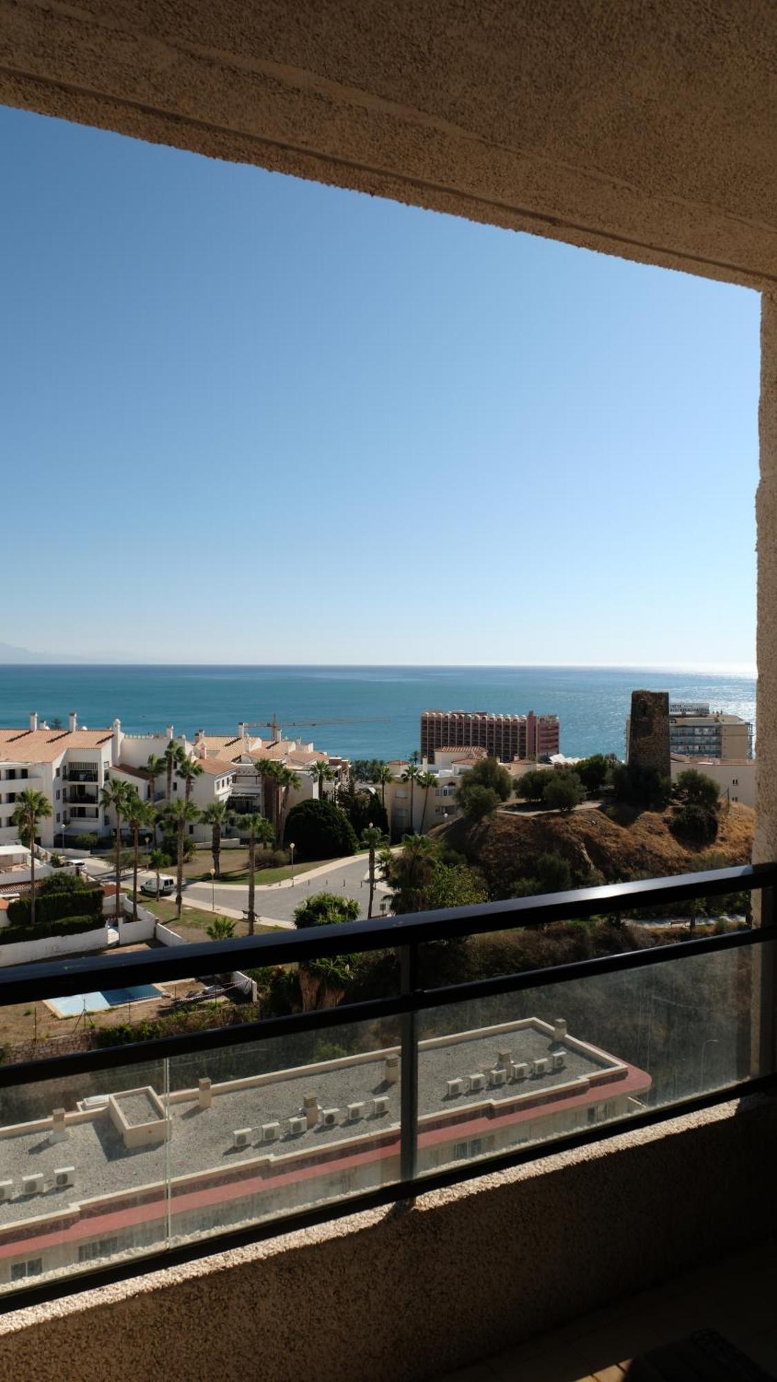 Coloso Beach&Love Benalmadena Exterior photo