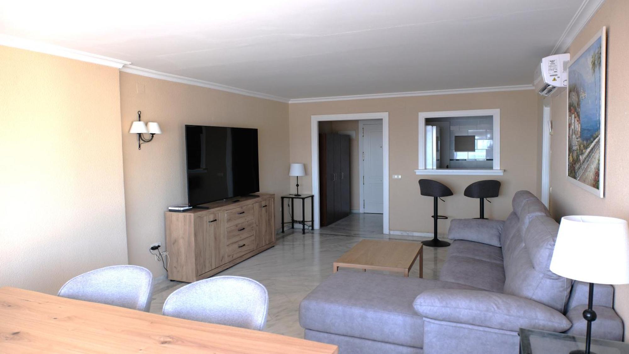 Coloso Beach&Love Benalmadena Exterior photo