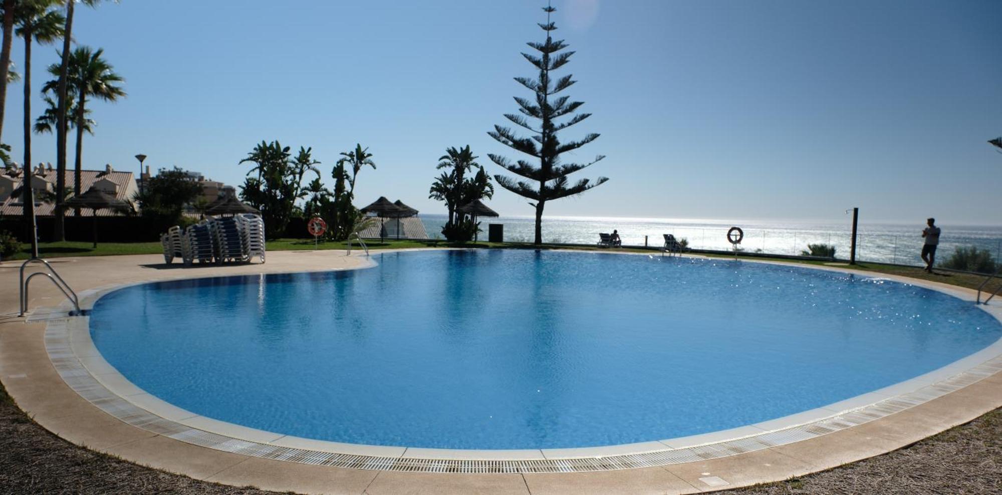 Coloso Beach&Love Benalmadena Exterior photo